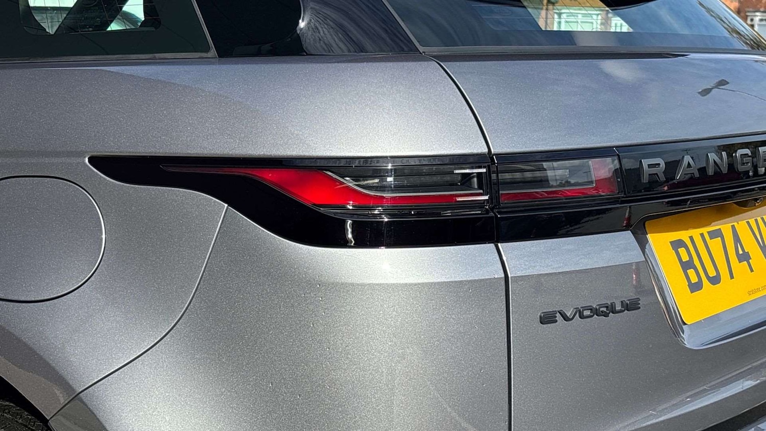 Used Land Rover Range Rover Evoque 2025 for sale - 76460232: Photo 19