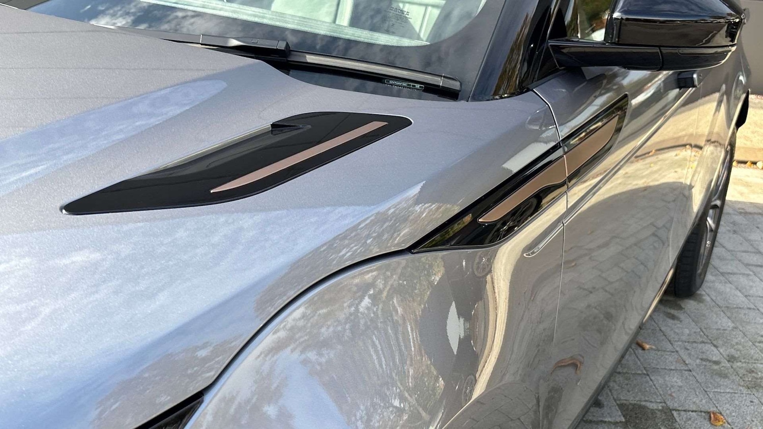 Used Land Rover Range Rover Evoque 2025 for sale - 76460232: Photo 20