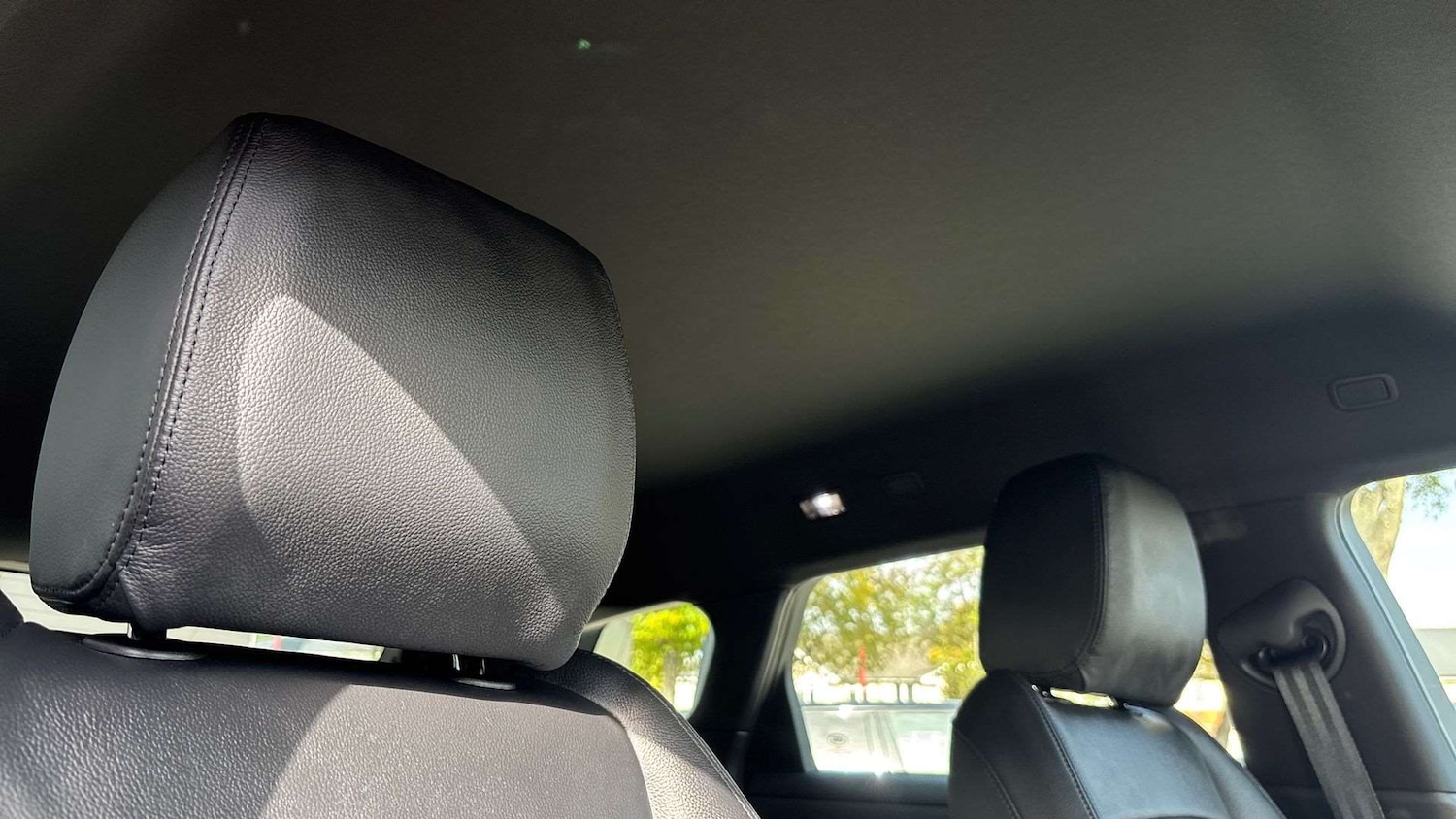 Used Land Rover Range Rover Evoque 2025 for sale - 76460232: Photo 21