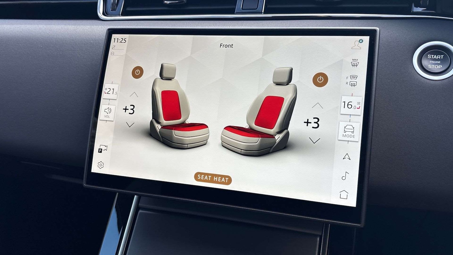 Used Land Rover Range Rover Evoque 2025 for sale - 76460232: Photo 22