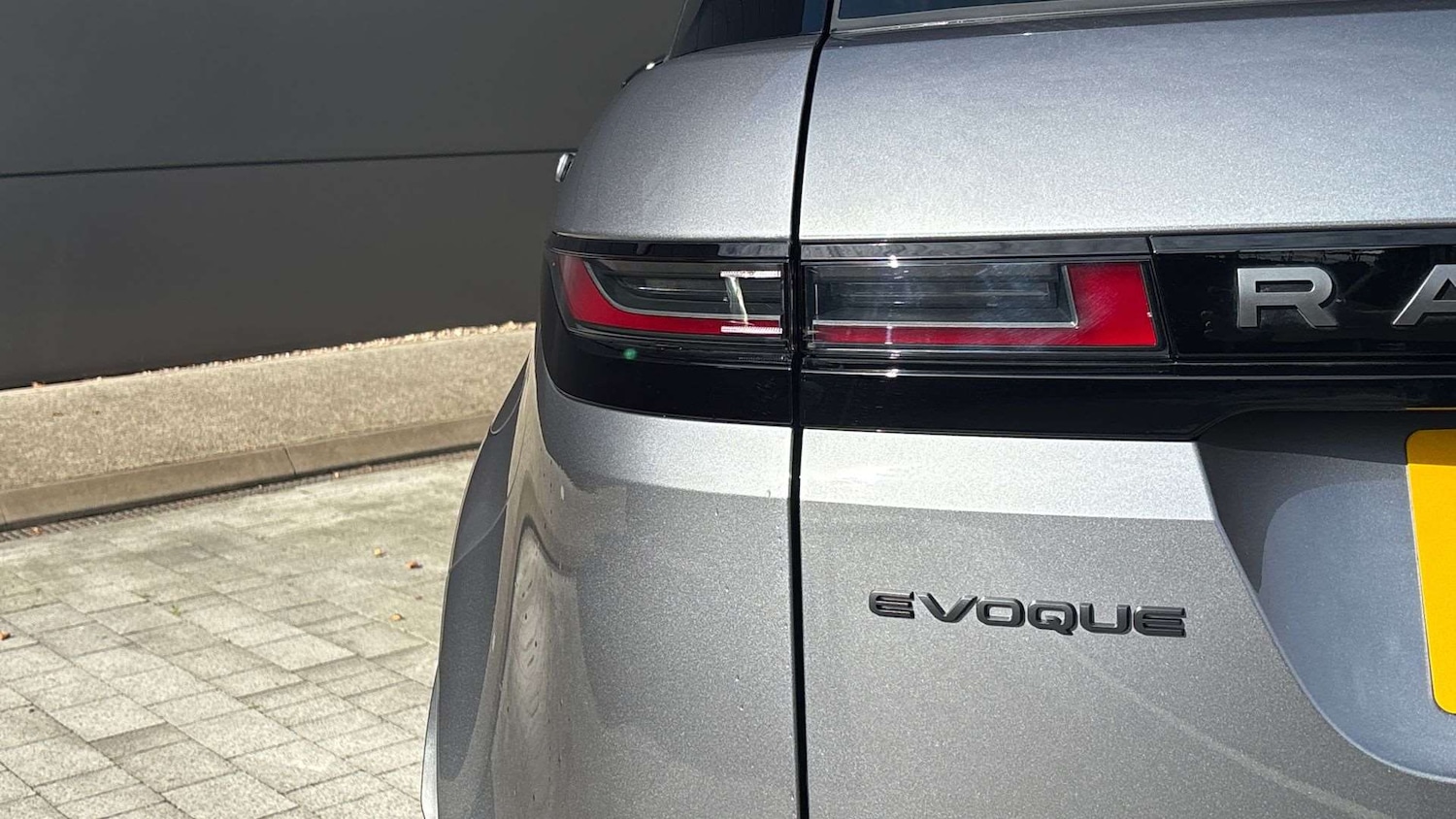 Used Land Rover Range Rover Evoque 2025 for sale - 76460232: Photo 26