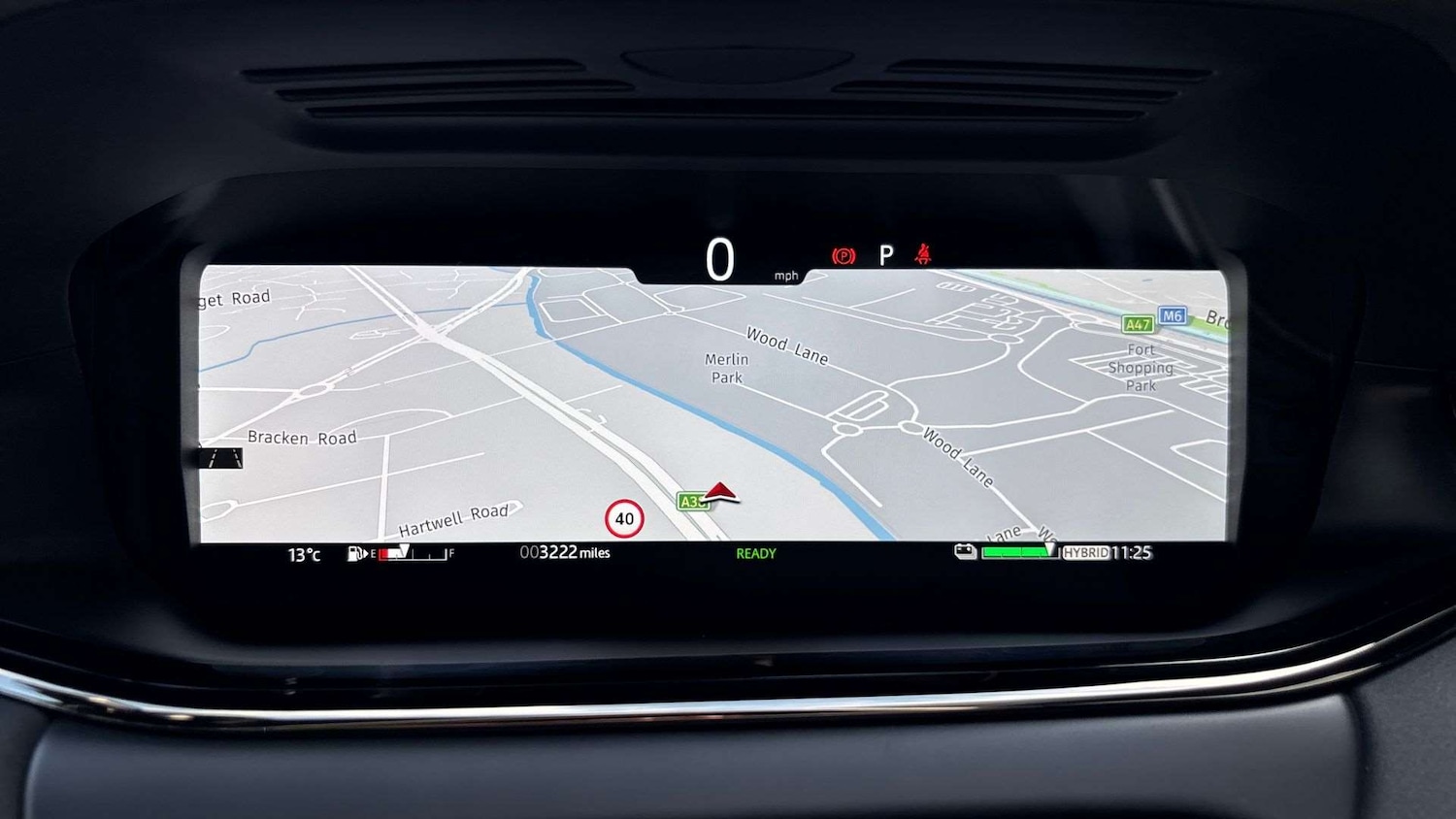 Used Land Rover Range Rover Evoque 2025 for sale - 76460232: Photo 30