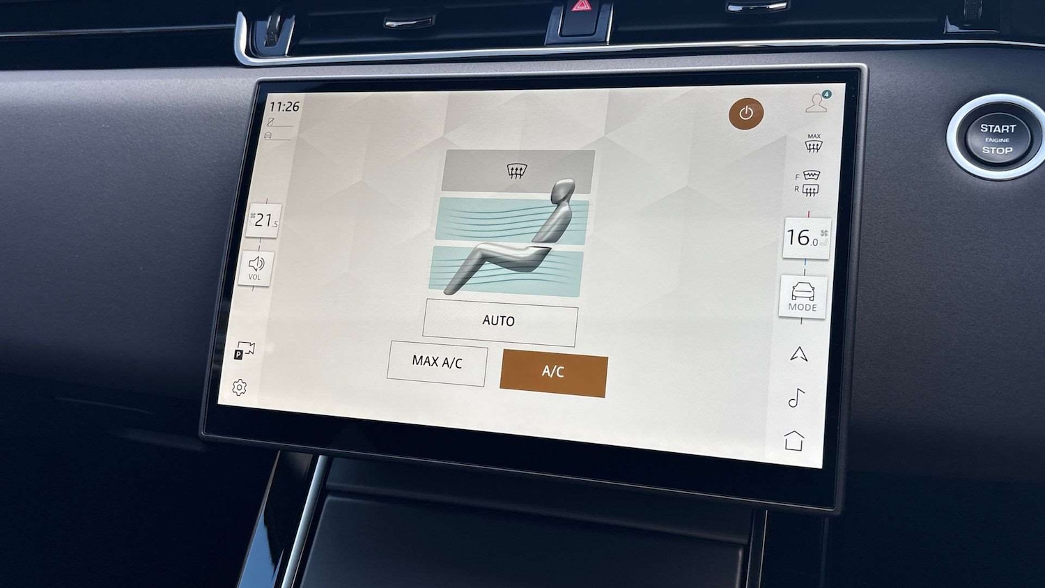 Used Land Rover Range Rover Evoque 2025 for sale - 76460232: Photo 31