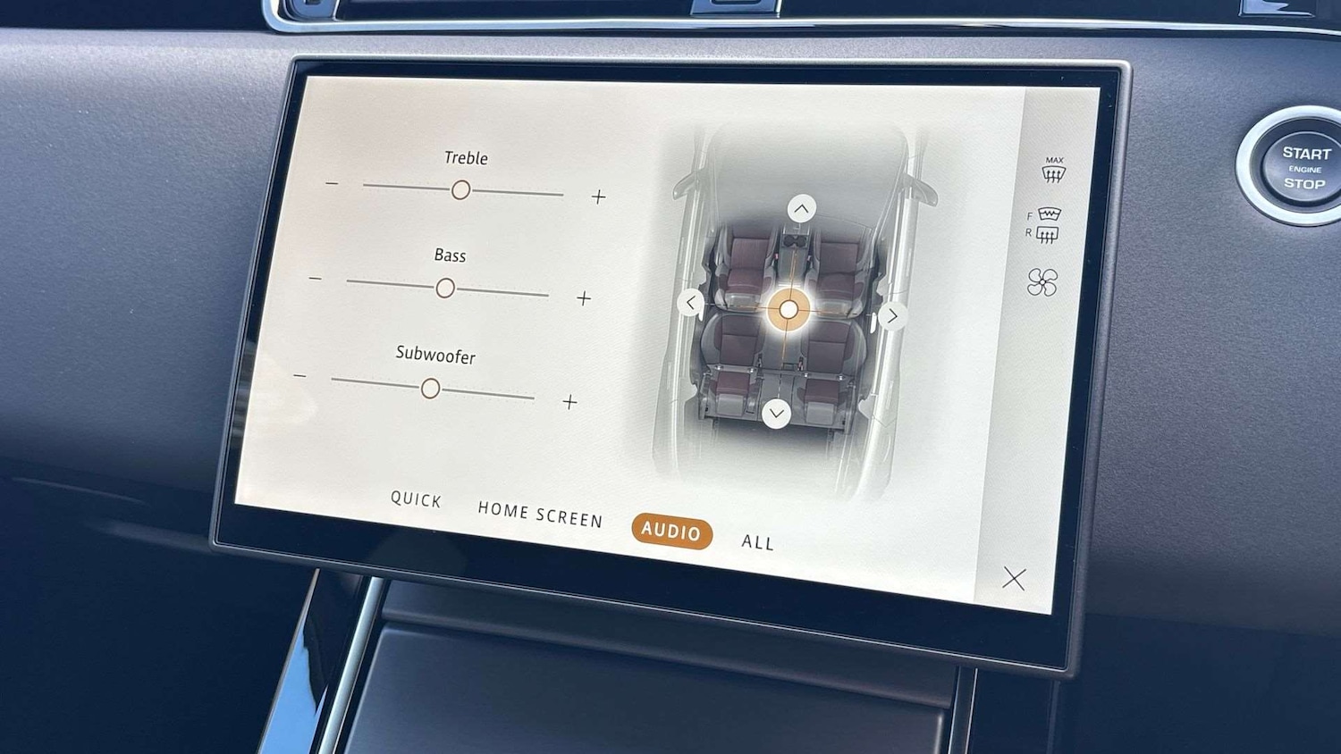 Used Land Rover Range Rover Evoque 2025 for sale - 76460232: Photo 32