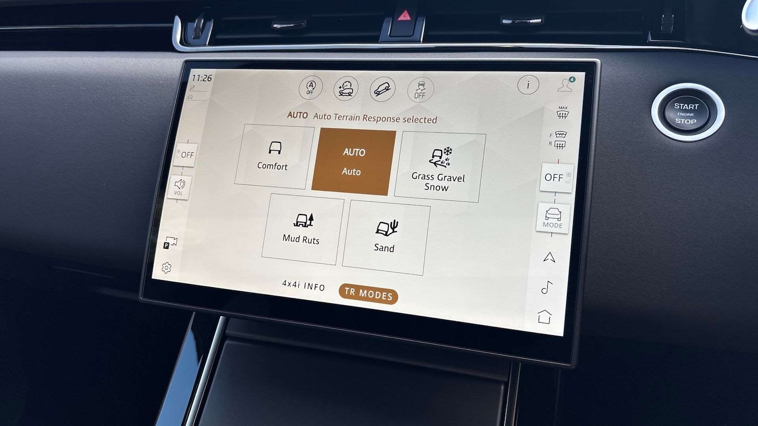 Used Land Rover Range Rover Evoque 2025 for sale - 76460232: Photo 33