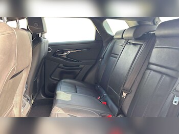 Used Land Rover Range Rover Evoque 2025 for sale - 76460232: Photo