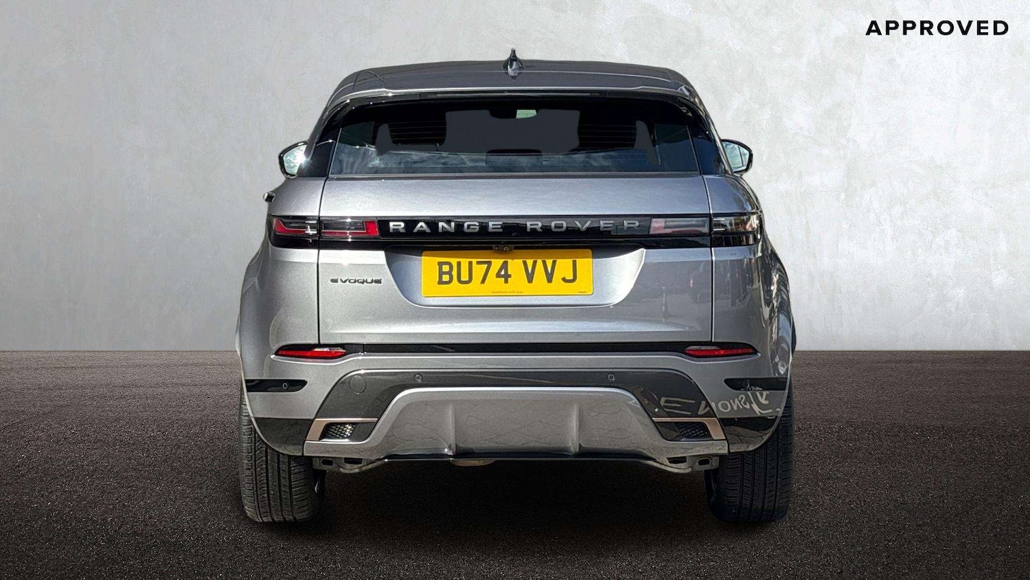 Used Land Rover Range Rover Evoque 2025 for sale - 76460232: Photo 6