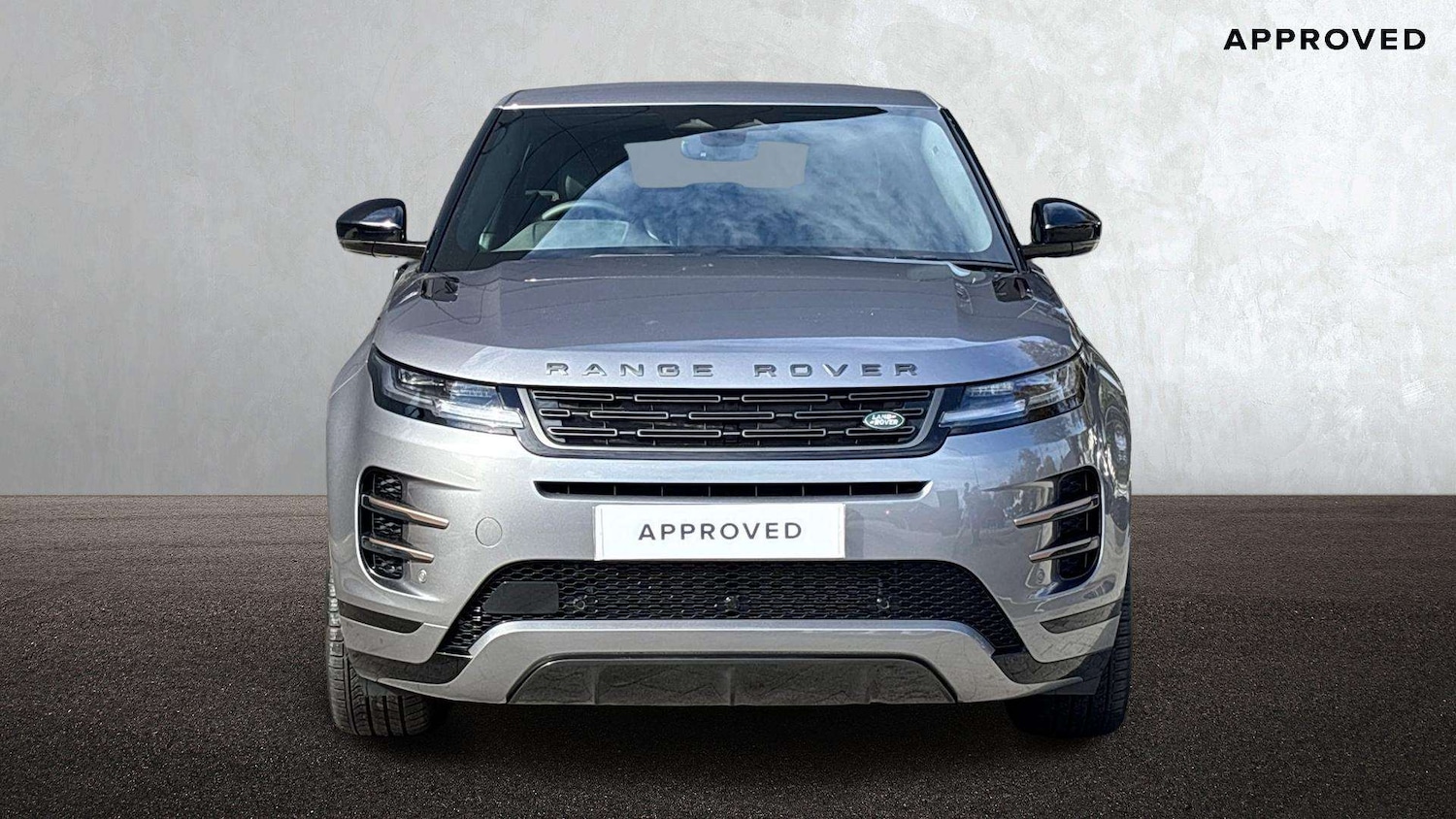 Used Land Rover Range Rover Evoque 2025 for sale - 76460232: Photo 7