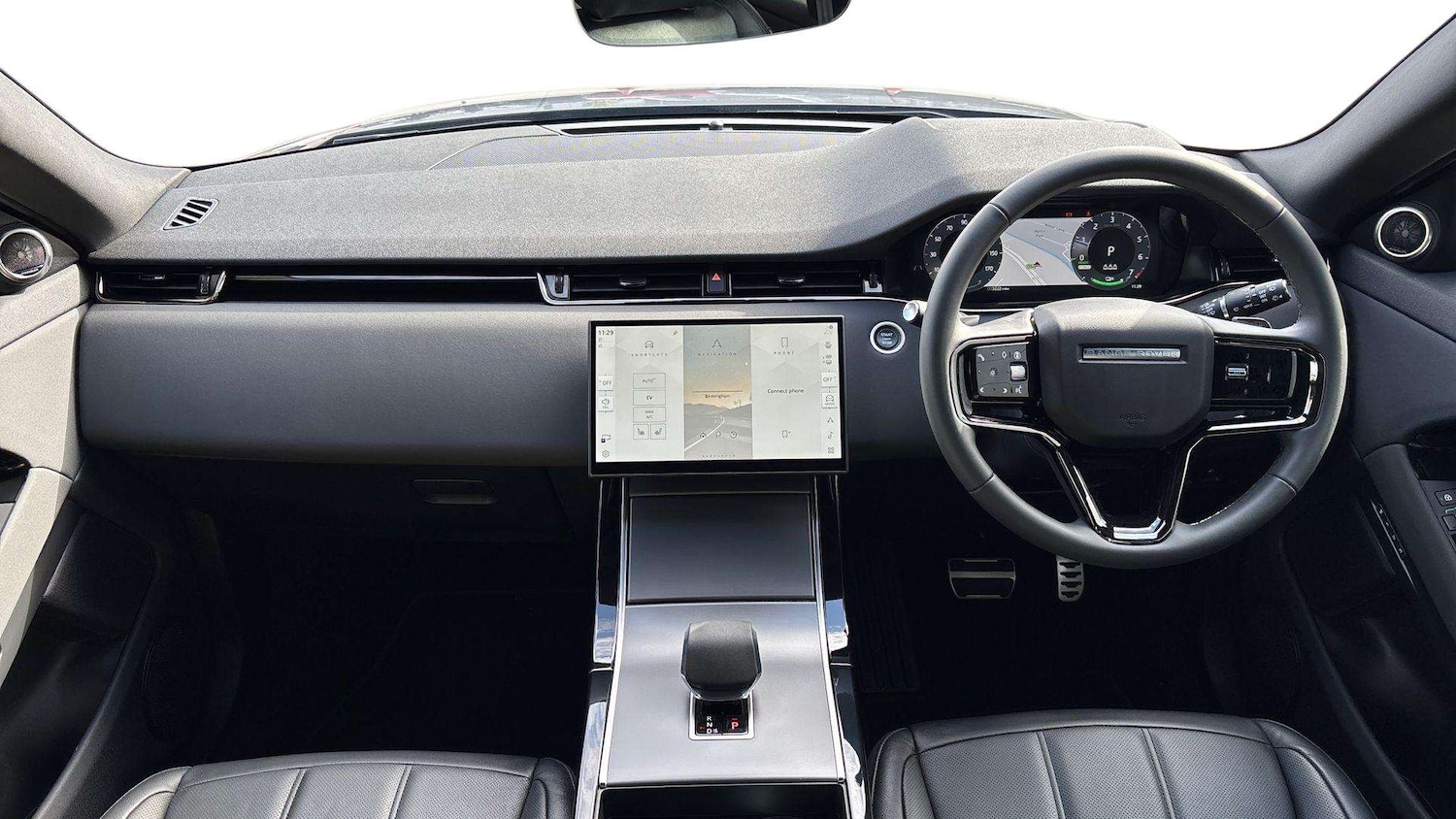 Used Land Rover Range Rover Evoque 2025 for sale - 76460232: Photo 9