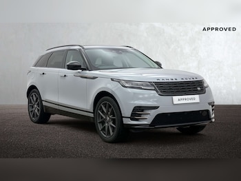 Used Land Rover Range Rover Velar 2024 for sale - 78831915: Photo