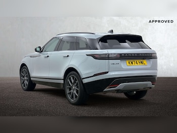 Used Land Rover Range Rover Velar 2024 for sale - 78831915: Photo