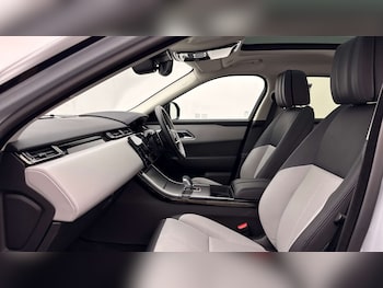 Used Land Rover Range Rover Velar 2024 for sale - 78831915: Photo
