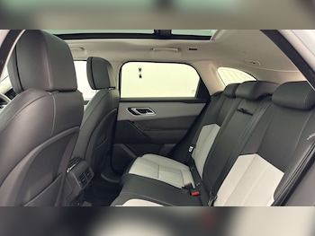 Used Land Rover Range Rover Velar 2024 for sale - 78831915: Photo