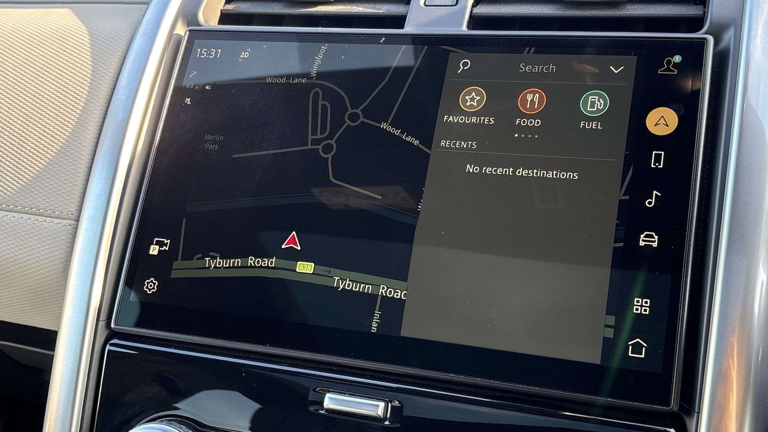 Used Land Rover Discovery 2024 for sale - 76851588: Photo 11