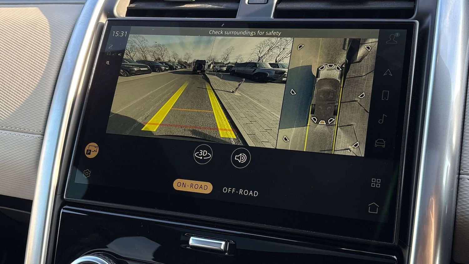 Used Land Rover Discovery 2024 for sale - 76851588: Photo 12