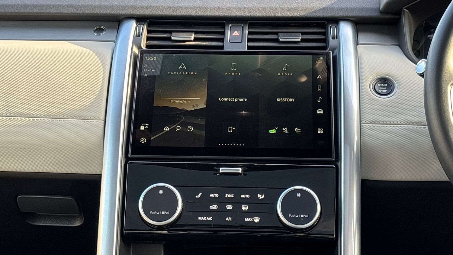 Used Land Rover Discovery 2024 for sale - 76851588: Photo 14