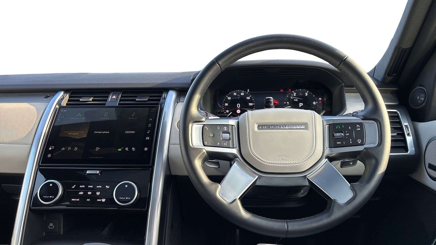 Used Land Rover Discovery 2024 for sale - 76851588: Photo 15