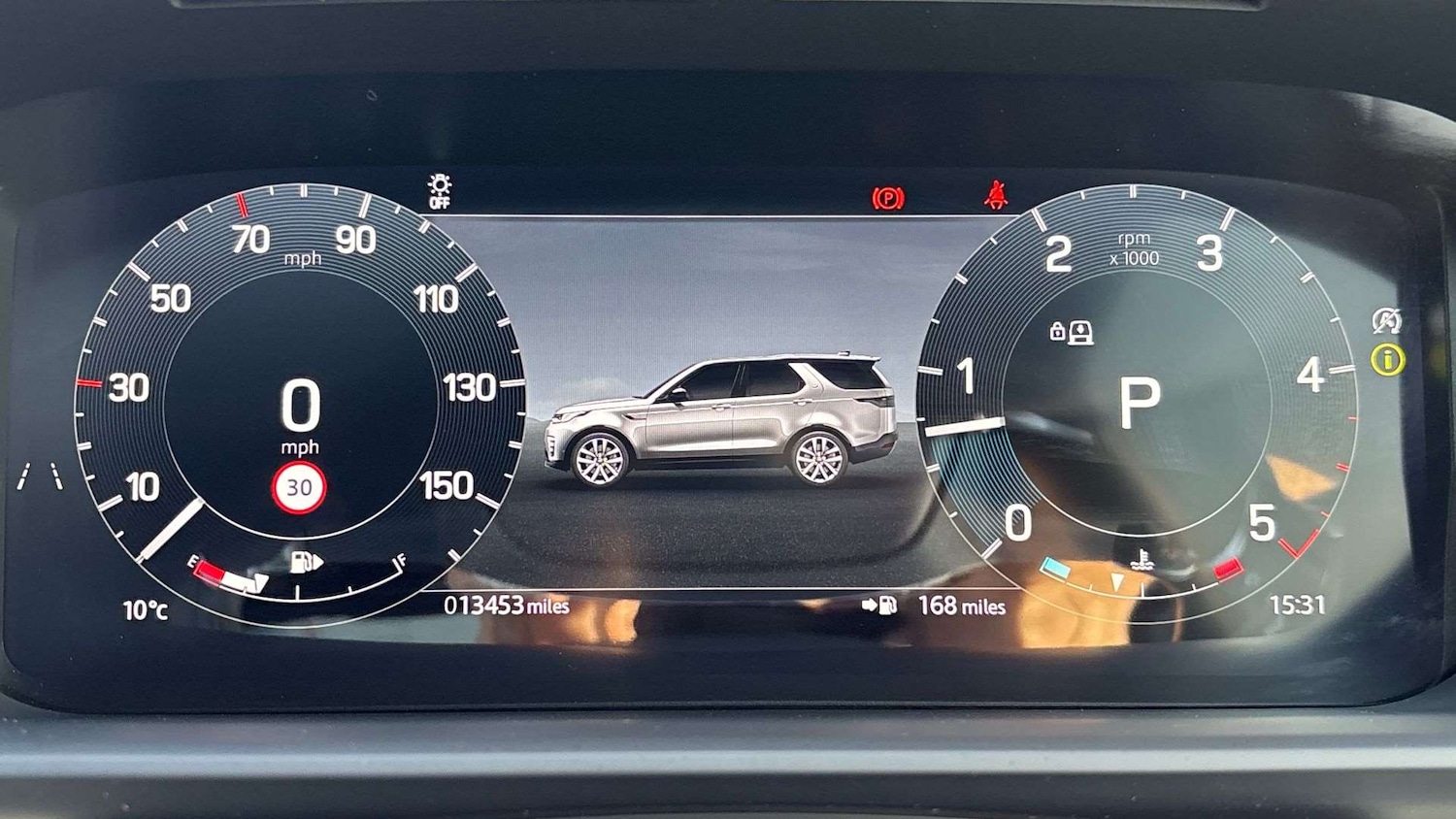 Used Land Rover Discovery 2024 for sale - 76851588: Photo 16