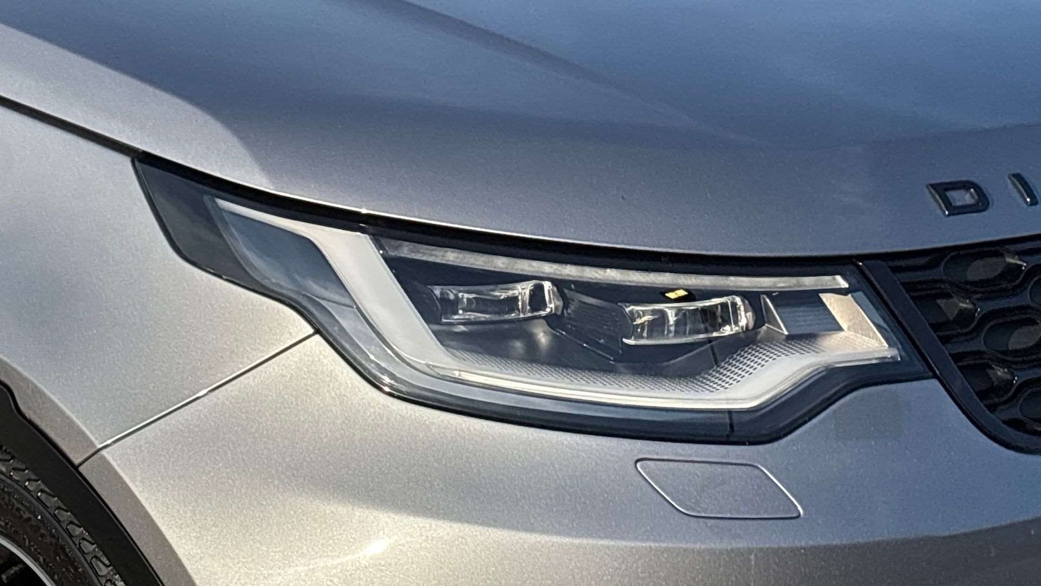 Used Land Rover Discovery 2024 for sale - 76851588: Photo 17