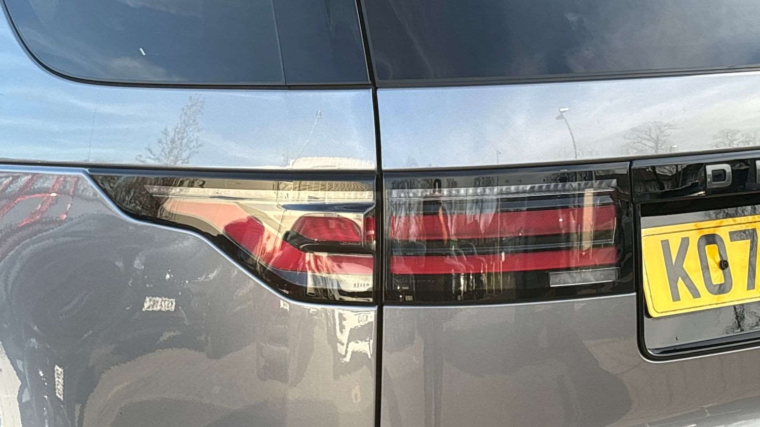 Used Land Rover Discovery 2024 for sale - 76851588: Photo 19