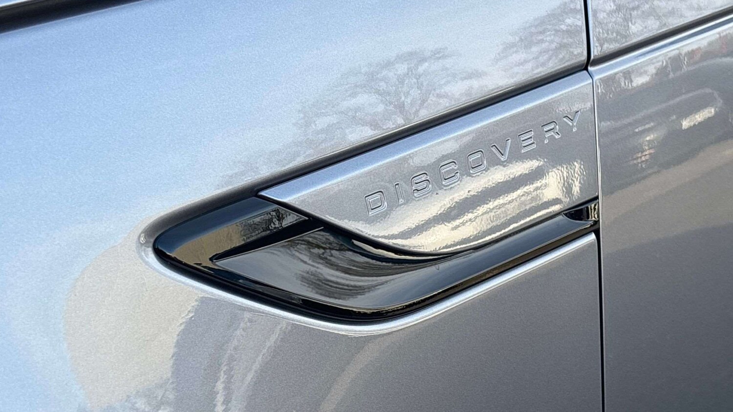 Used Land Rover Discovery 2024 for sale - 76851588: Photo 20