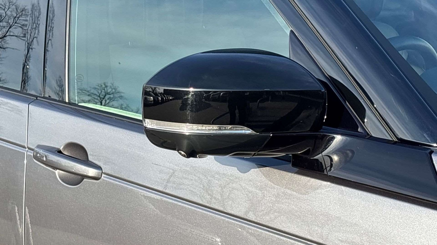 Used Land Rover Discovery 2024 for sale - 76851588: Photo 24