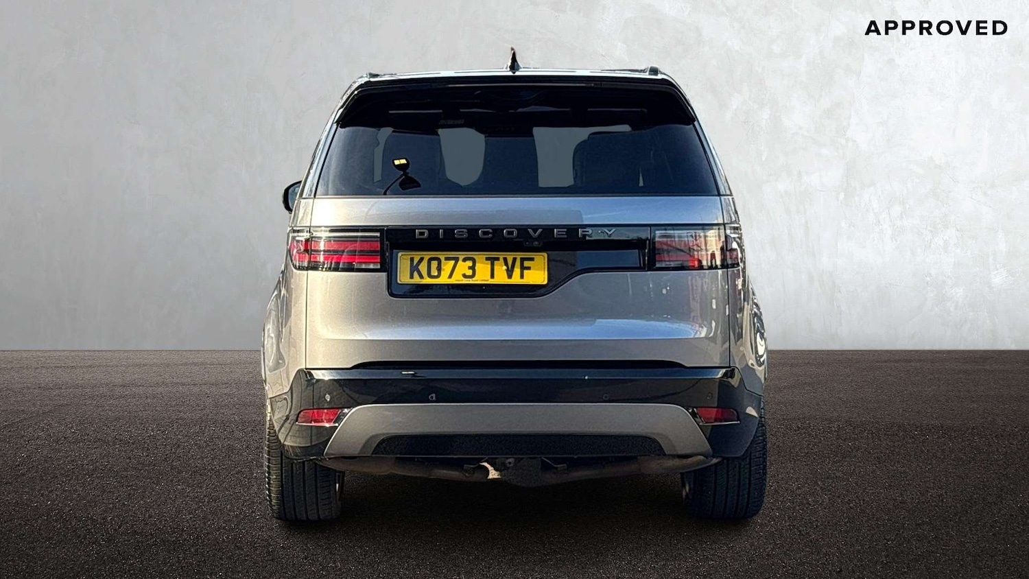 Used Land Rover Discovery 2024 for sale - 76851588: Photo 6