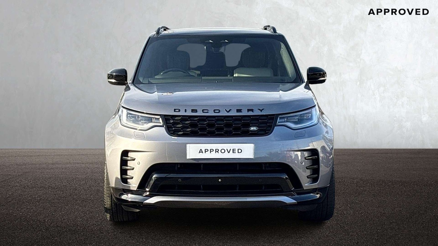 Used Land Rover Discovery 2024 for sale - 76851588: Photo 7