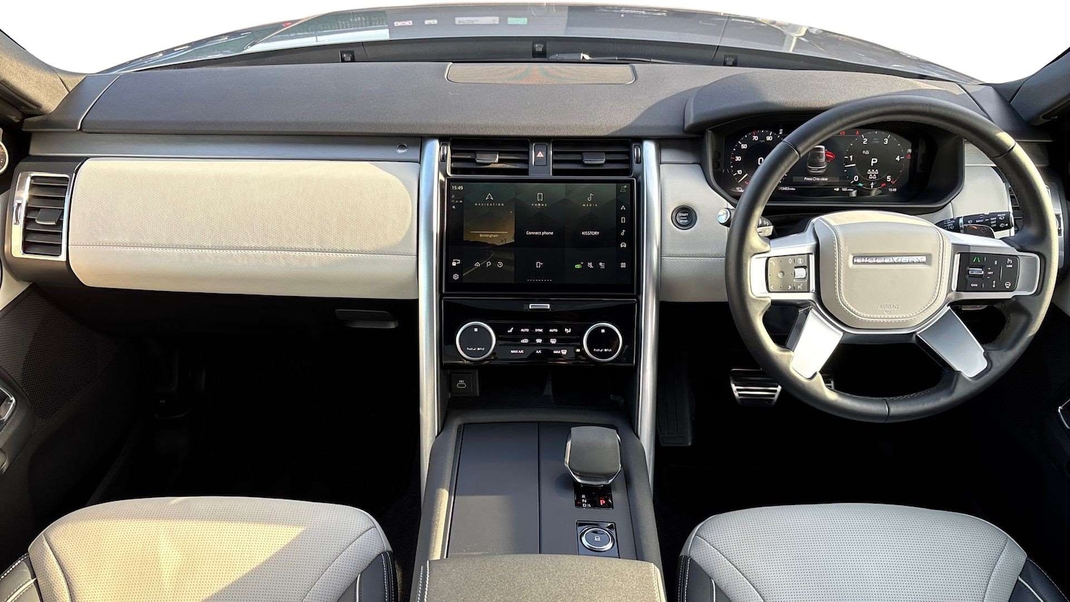 Used Land Rover Discovery 2024 for sale - 76851588: Photo 9