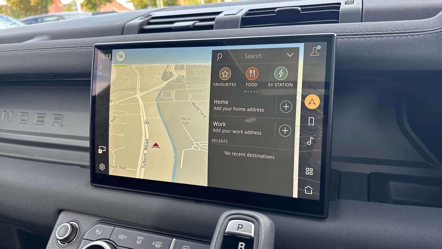 Used Land Rover Defender 2022 for sale - 76967930: Photo 11