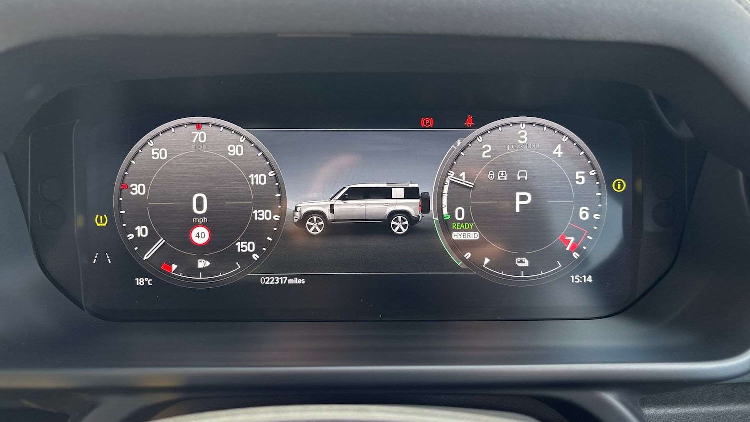 Used Land Rover Defender 2022 for sale - 76967930: Photo 16