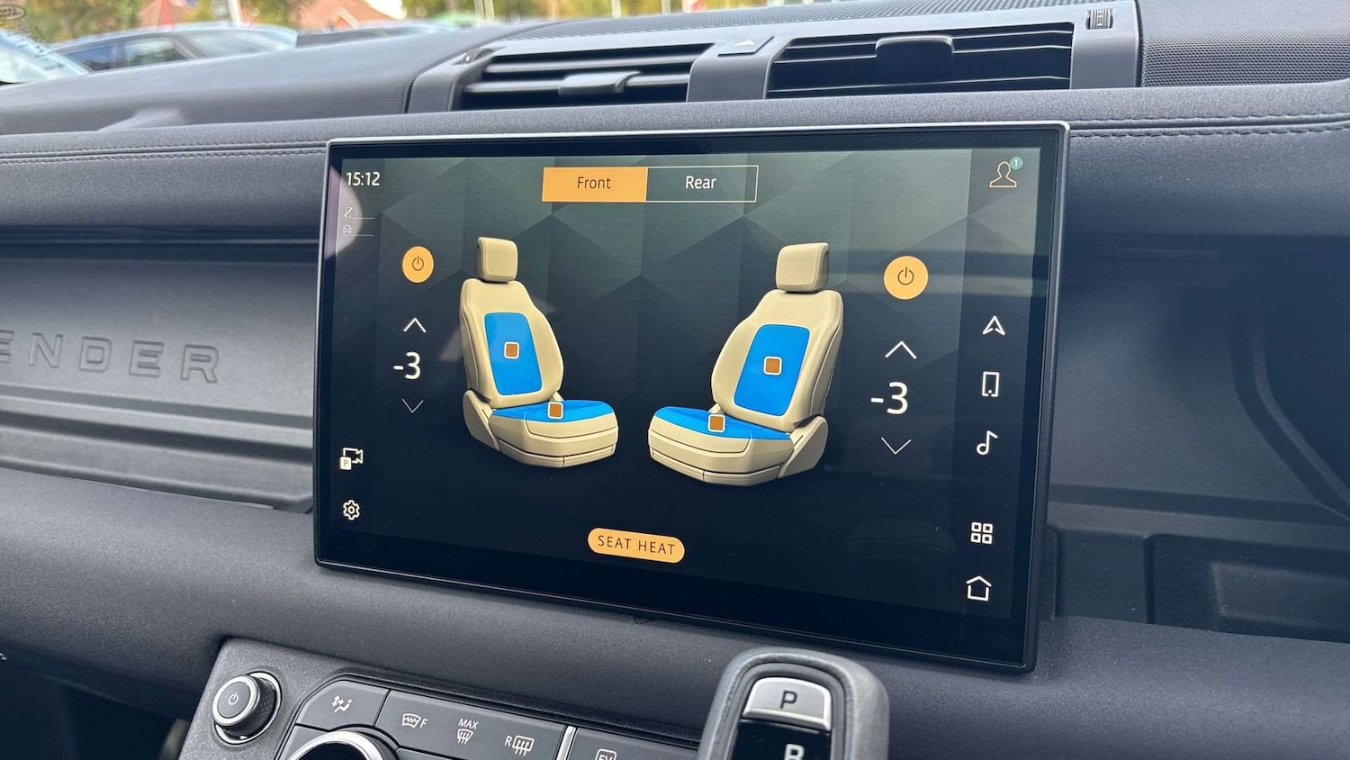 Used Land Rover Defender 2022 for sale - 76967930: Photo 32