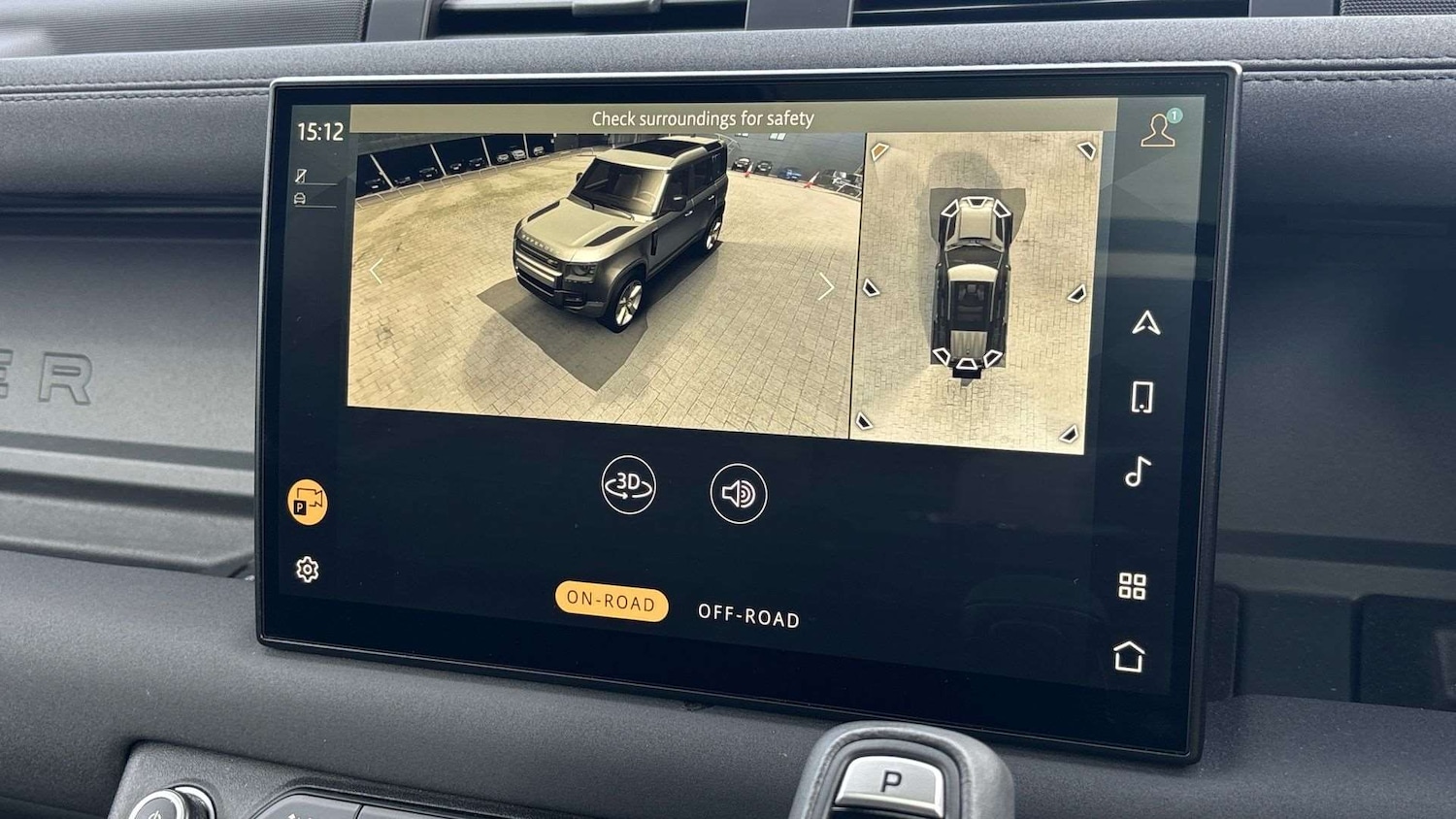 Used Land Rover Defender 2022 for sale - 76967930: Photo 34