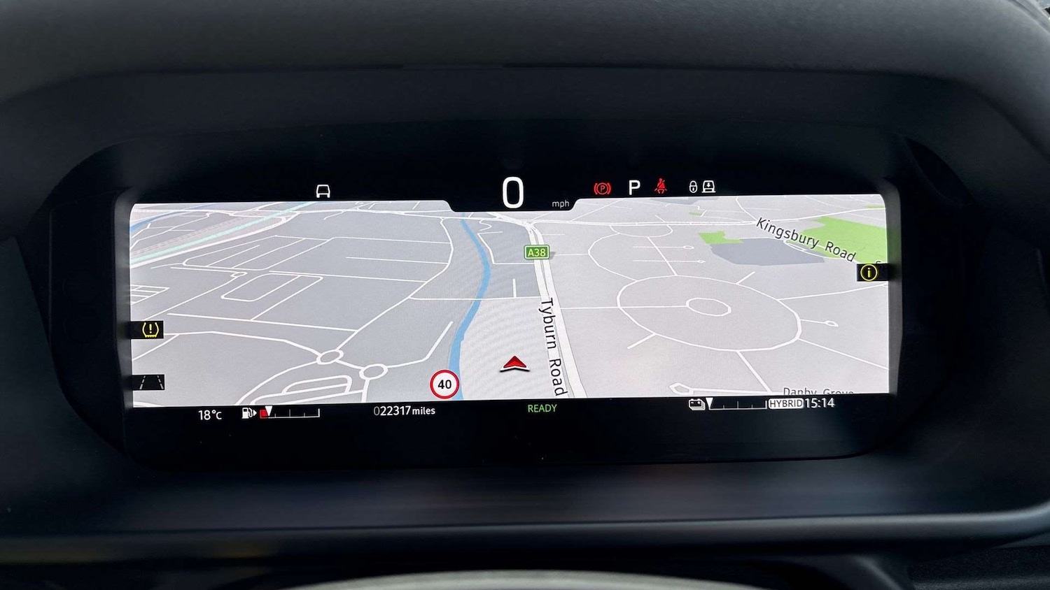 Used Land Rover Defender 2022 for sale - 76967930: Photo 35