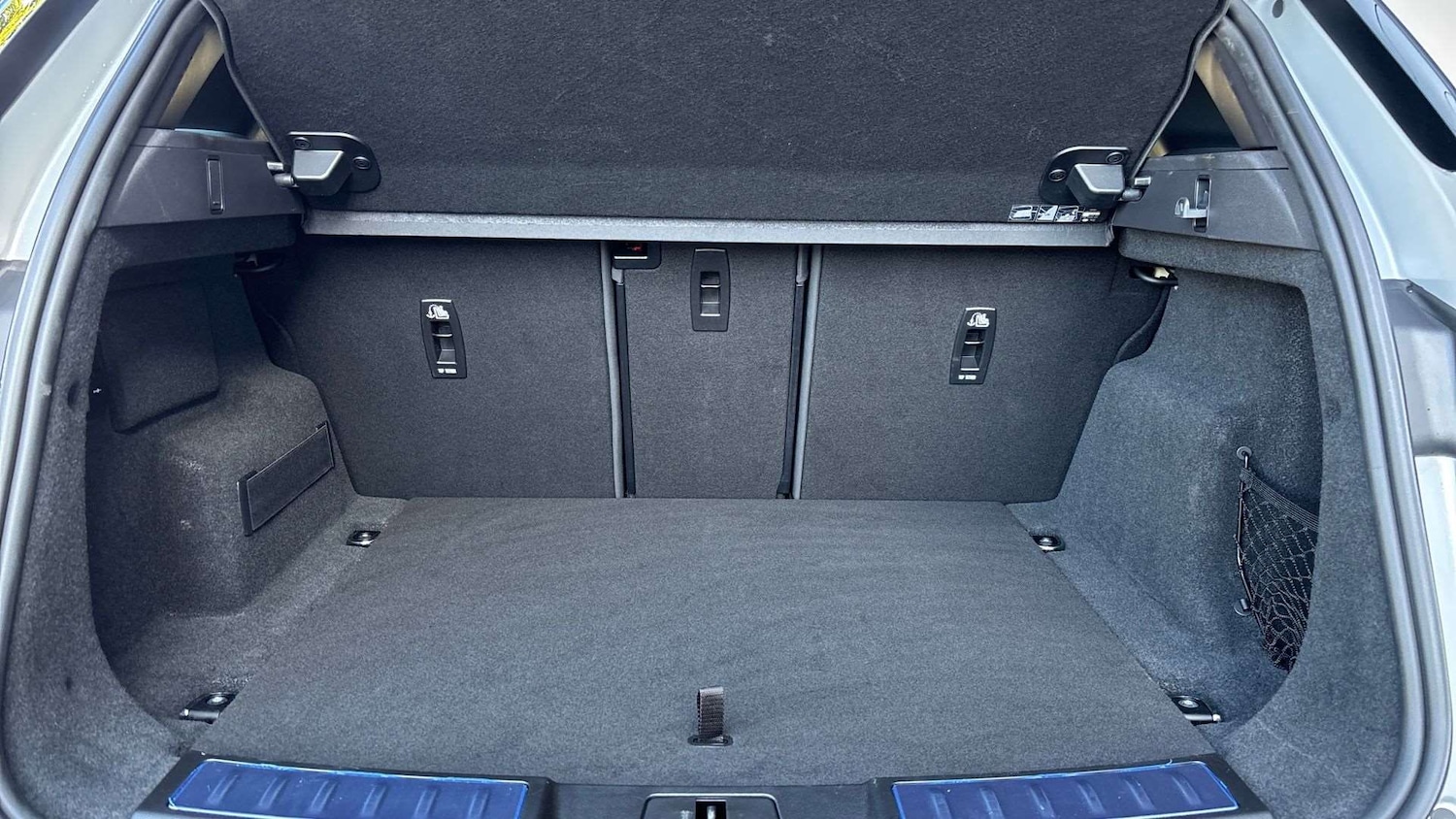 Used Land Rover Range Rover Evoque 2025 for sale - 76459849: Photo 10