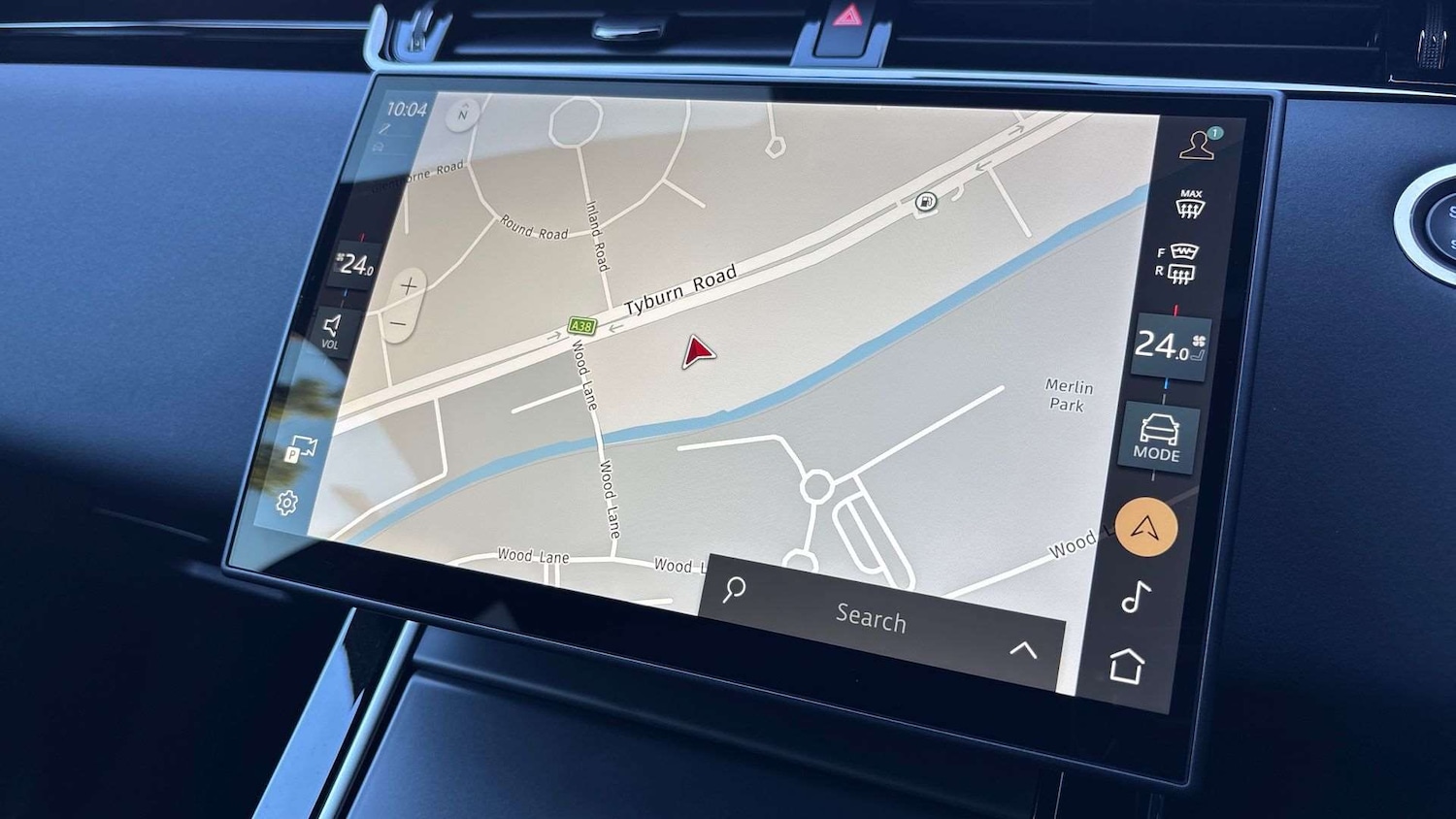 Used Land Rover Range Rover Evoque 2025 for sale - 76459849: Photo 11