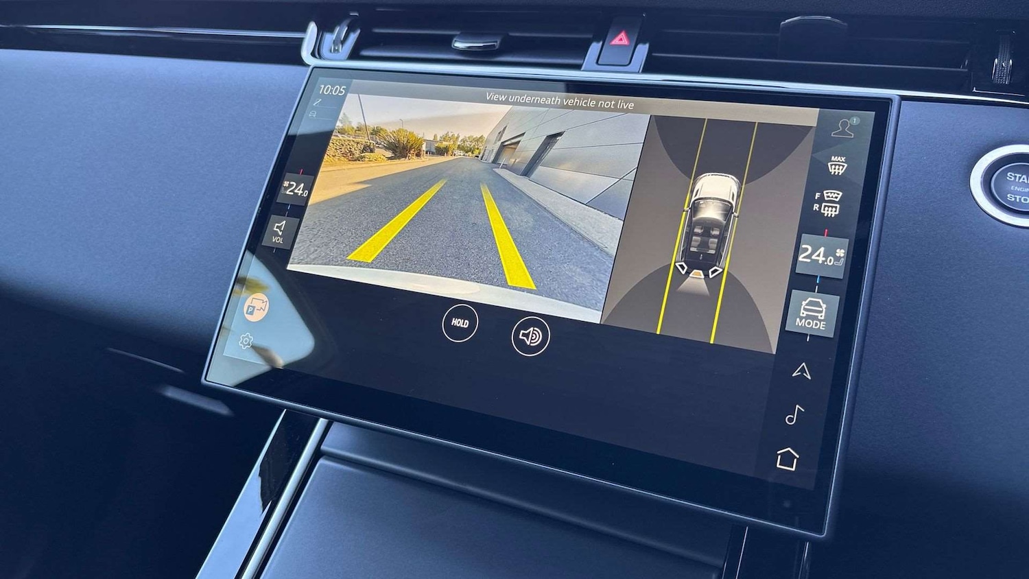 Used Land Rover Range Rover Evoque 2025 for sale - 76459849: Photo 12