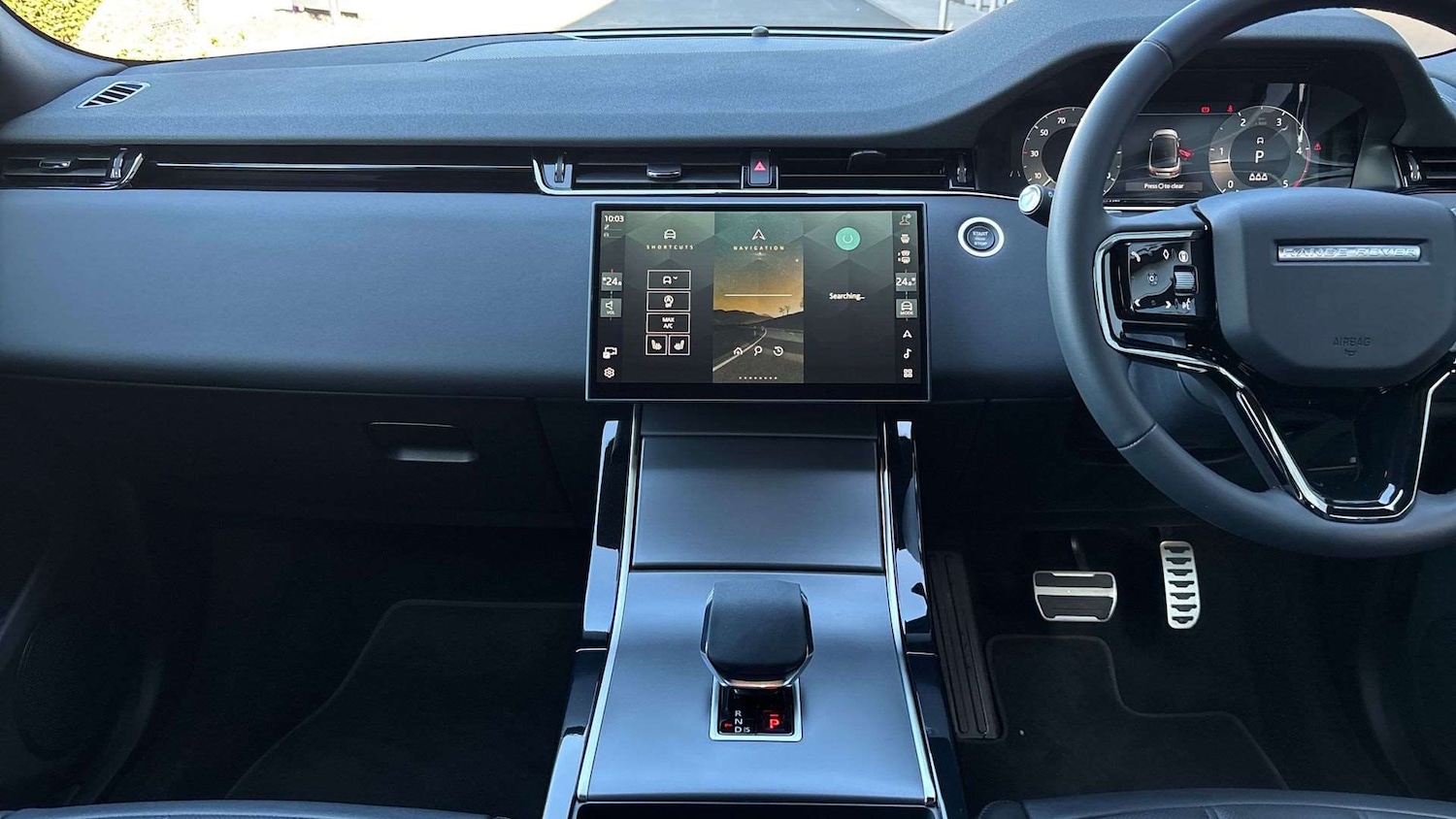 Used Land Rover Range Rover Evoque 2025 for sale - 76459849: Photo 14