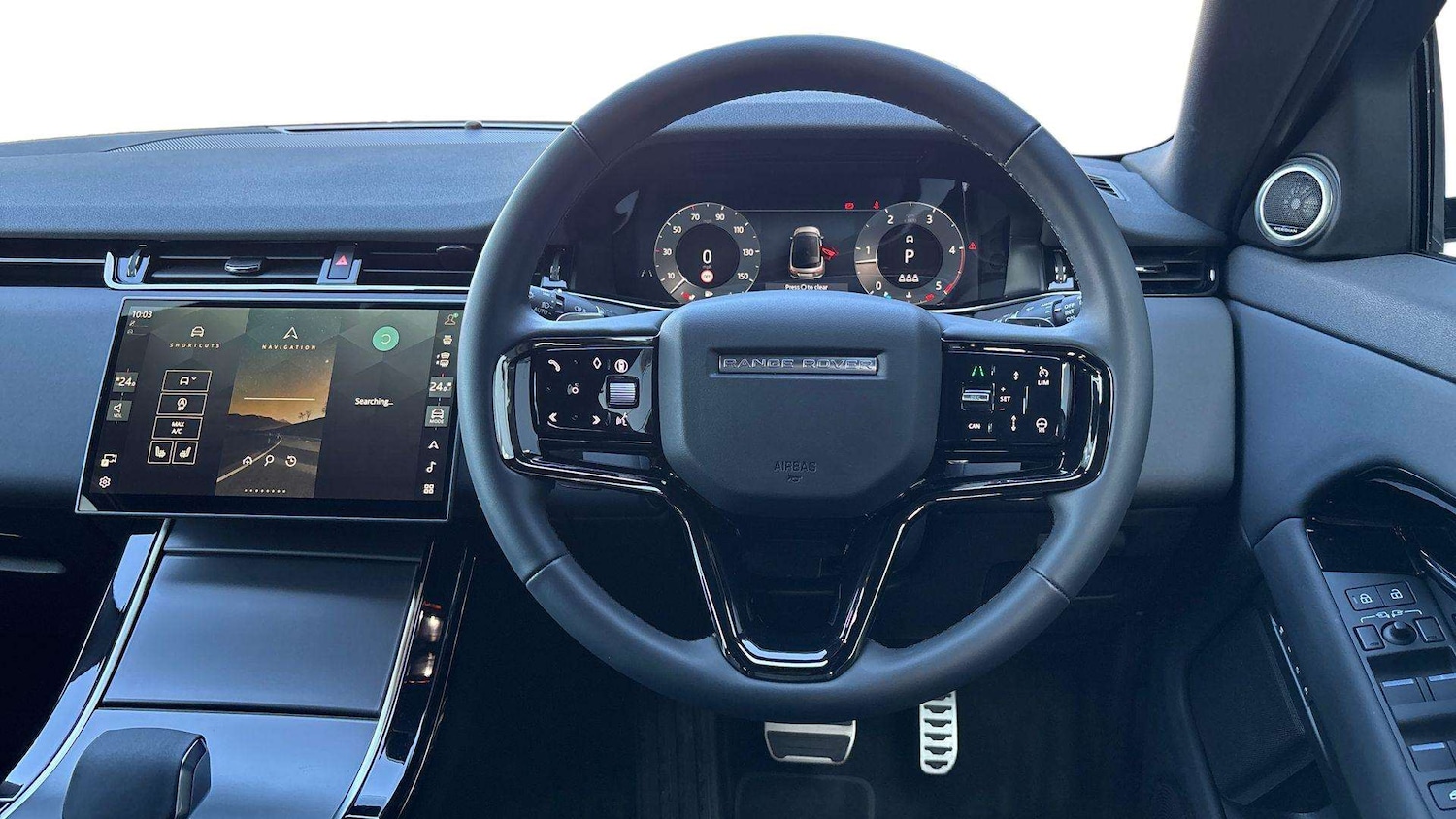 Used Land Rover Range Rover Evoque 2025 for sale - 76459849: Photo 15