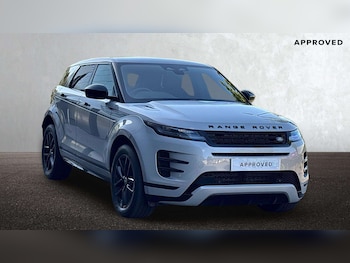 Used Land Rover Range Rover Evoque 2025 for sale - 76459849: Photo