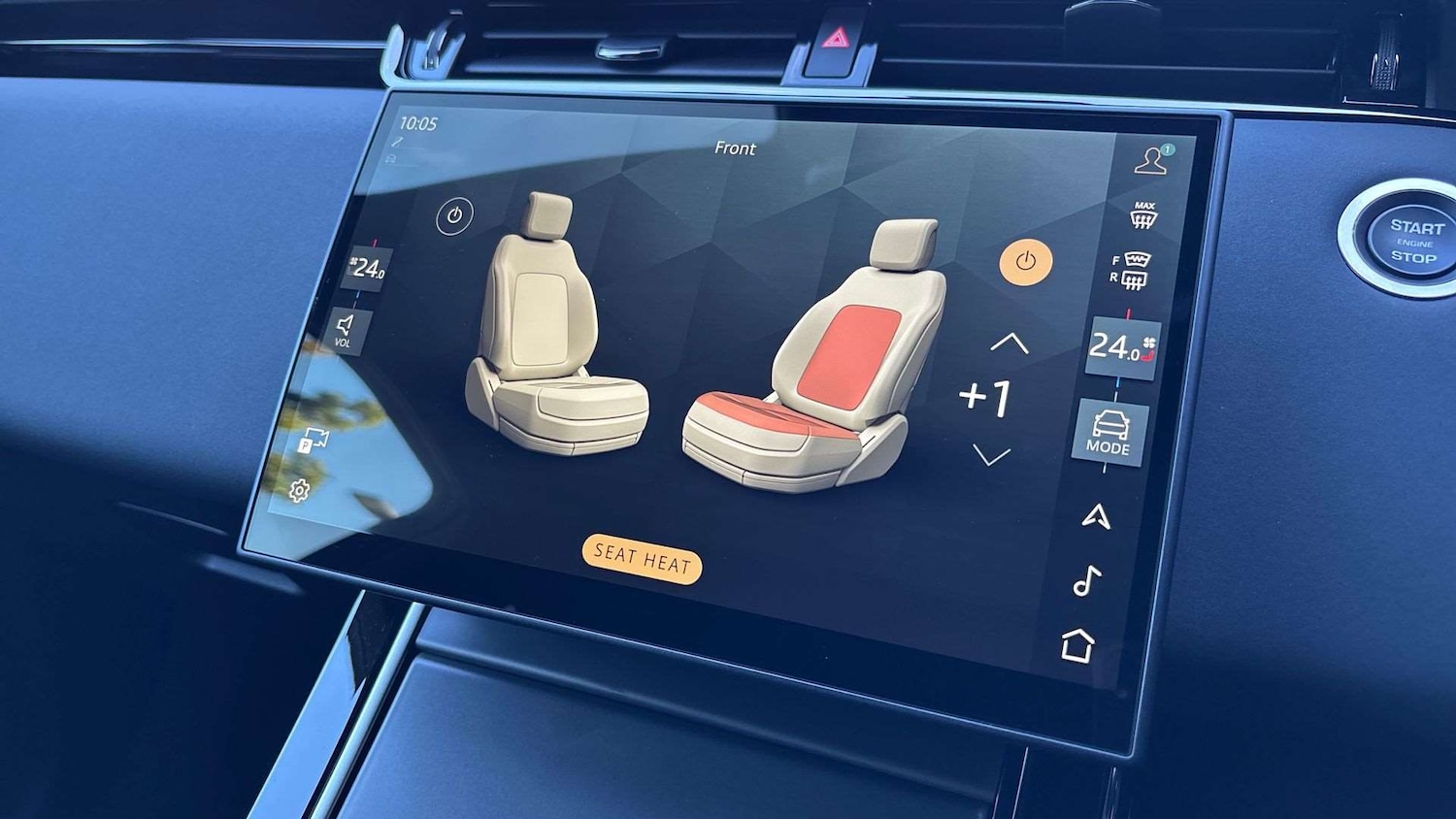 Used Land Rover Range Rover Evoque 2025 for sale - 76459849: Photo 22