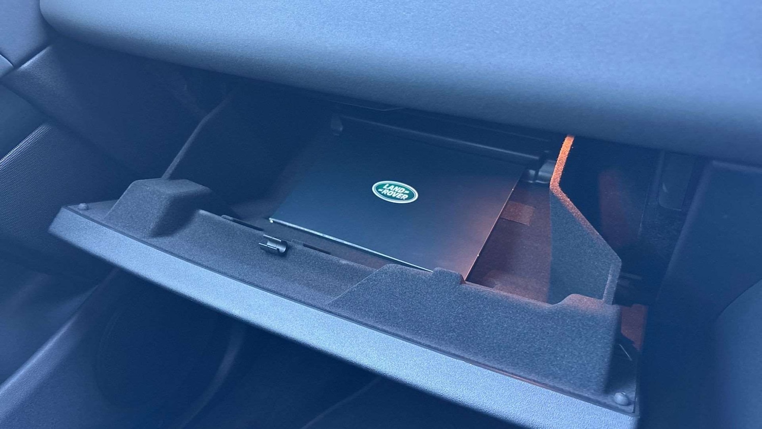 Used Land Rover Range Rover Evoque 2025 for sale - 76459849: Photo 35