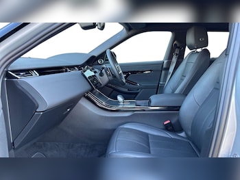 Used Land Rover Range Rover Evoque 2025 for sale - 76459849: Photo