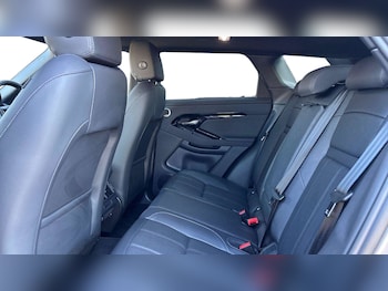 Used Land Rover Range Rover Evoque 2025 for sale - 76459849: Photo