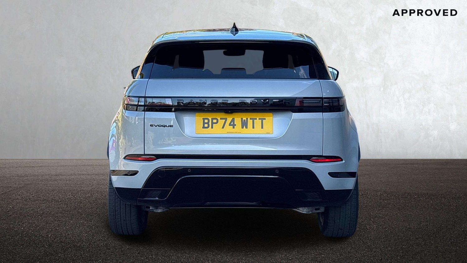 Used Land Rover Range Rover Evoque 2025 for sale - 76459849: Photo 6