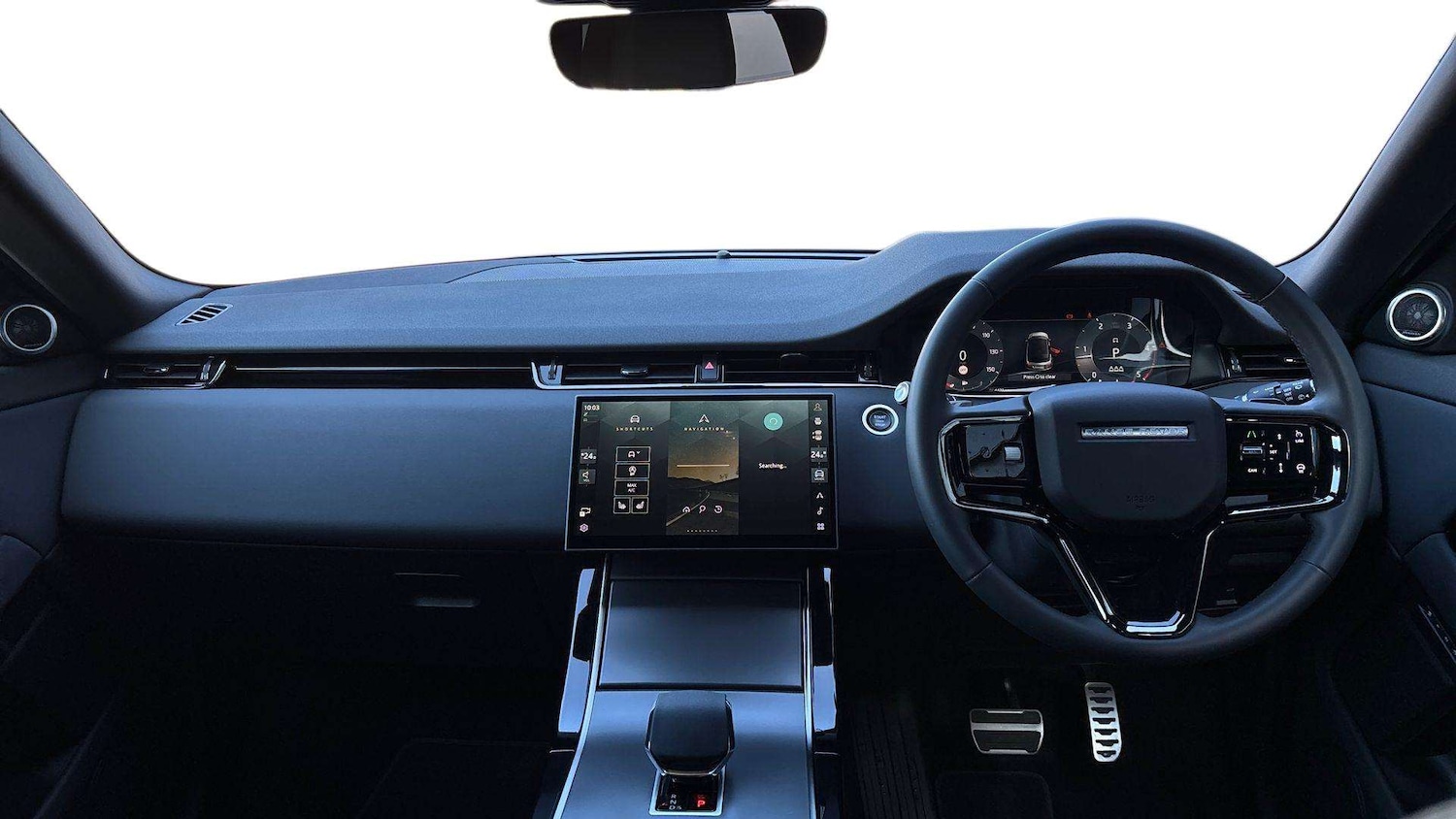 Used Land Rover Range Rover Evoque 2025 for sale - 76459849: Photo 9