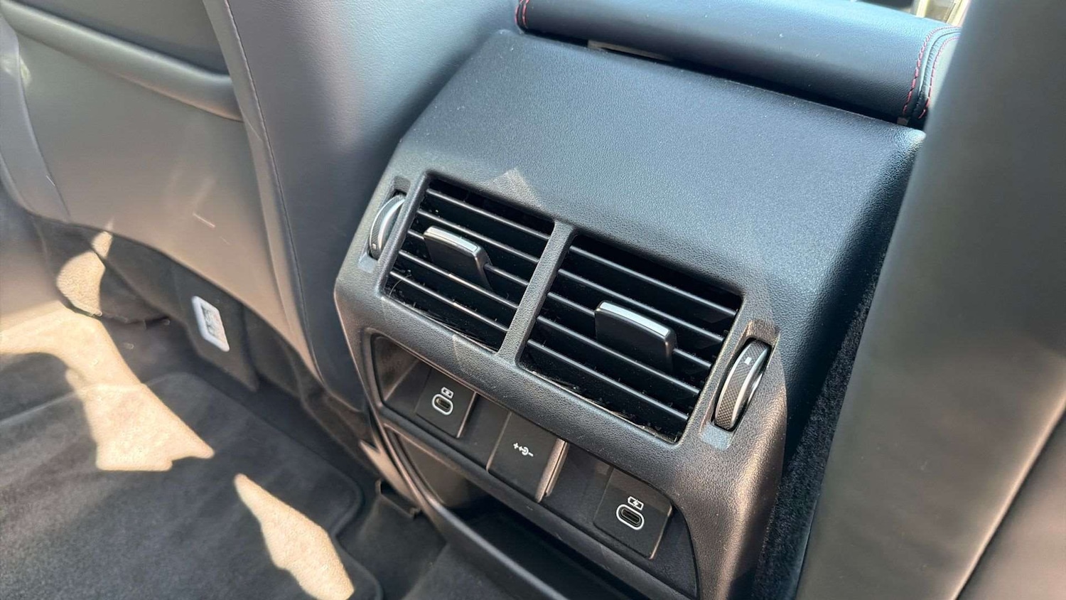 Used Land Rover Discovery Sport 2021 for sale - 77972786: Photo 18