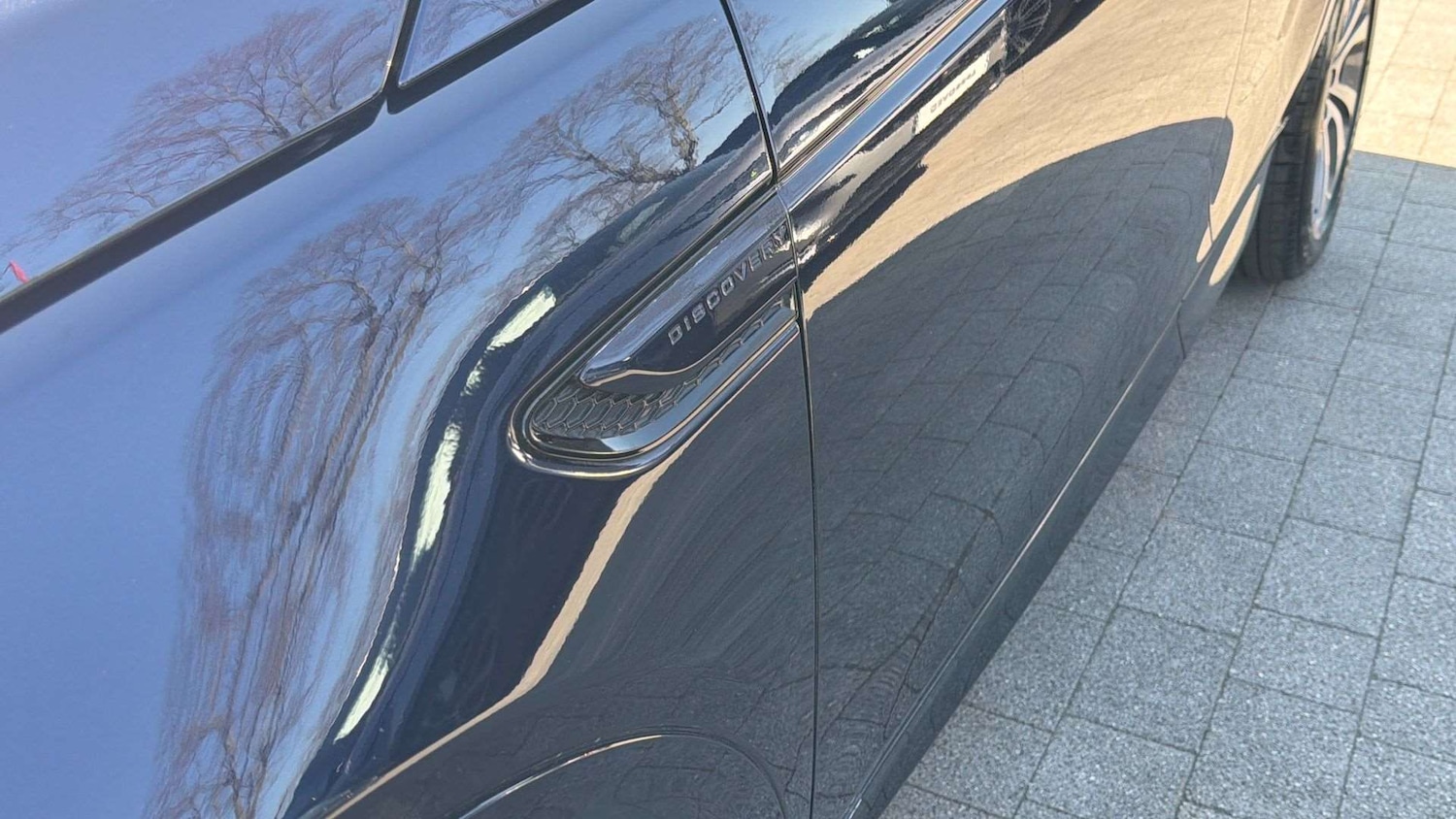 Used Land Rover Discovery Sport 2021 for sale - 77972786: Photo 20