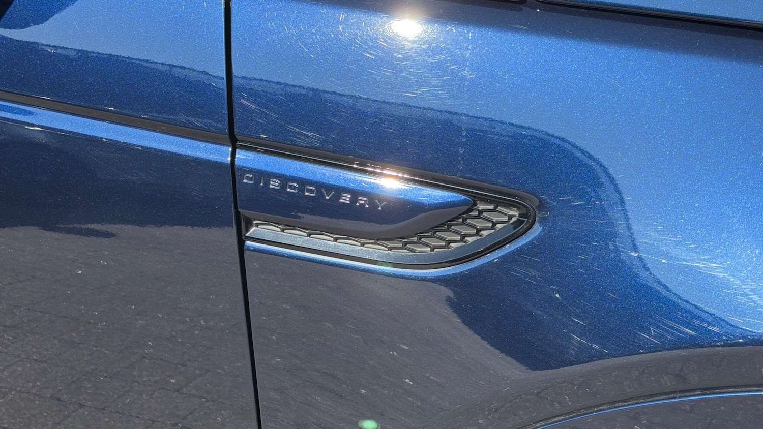 Used Land Rover Discovery Sport 2021 for sale - 77972786: Photo 28