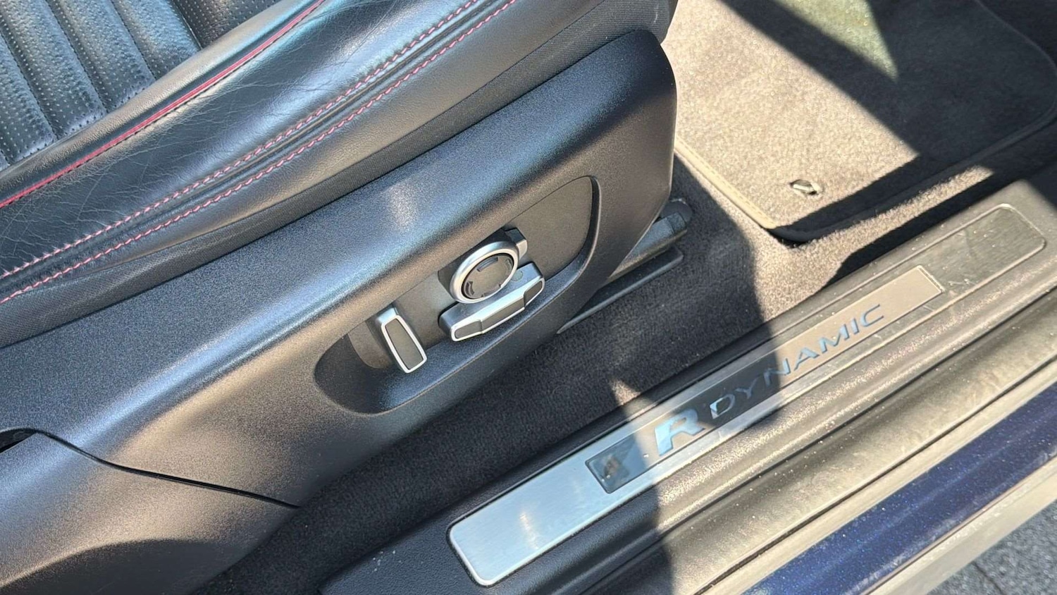 Used Land Rover Discovery Sport 2021 for sale - 77972786: Photo 31